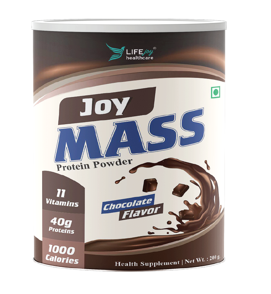 JOYMASS CHOCOLATE