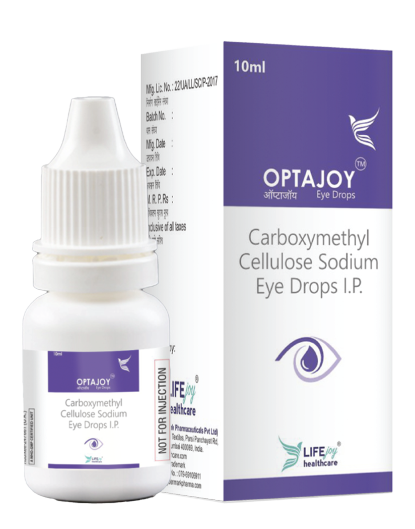 OPTAJOY EYE DROP