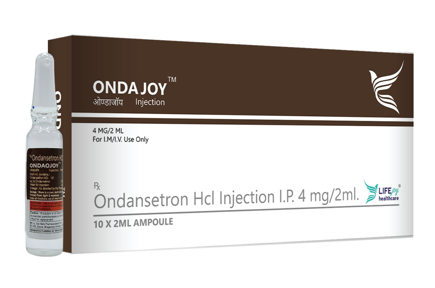 ONDAJOY INJECTION