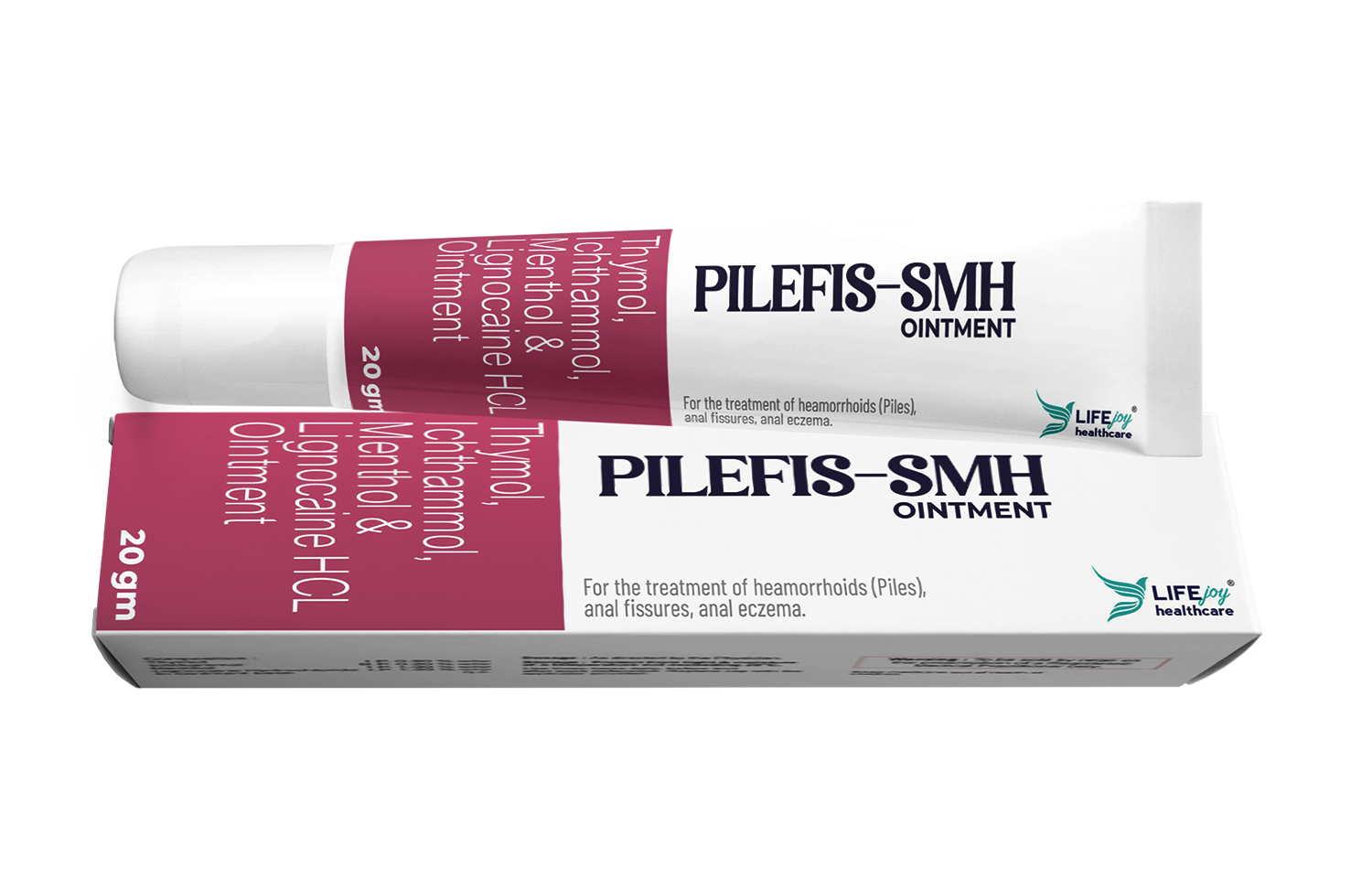 PILEFIS - SMH OINTMENT